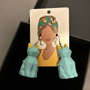 Great Deal Gorgeous Earrings